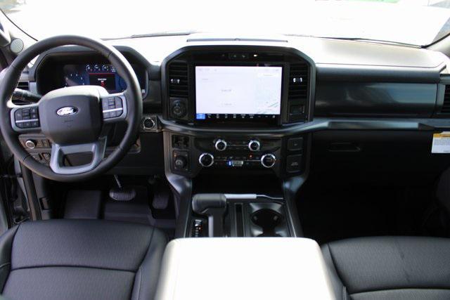 new 2026 Ford F-150 car, priced at $65,507