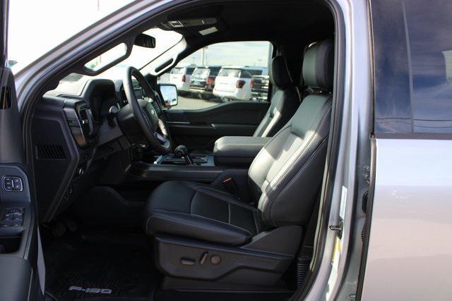 new 2026 Ford F-150 car, priced at $65,507