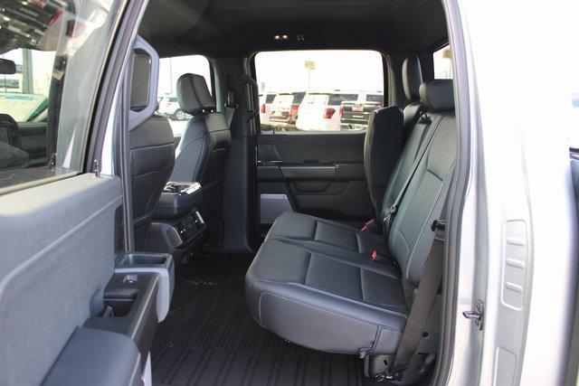 new 2026 Ford F-150 car, priced at $65,507