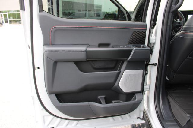 new 2026 Ford F-150 car, priced at $95,785