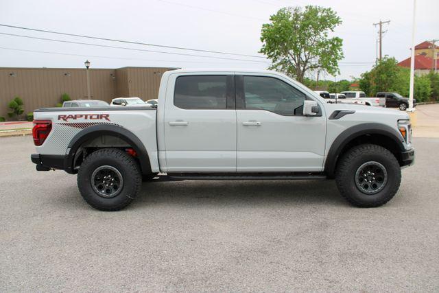 new 2026 Ford F-150 car, priced at $95,785