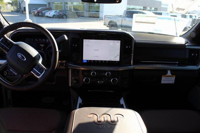 new 2026 Ford F-250 car, priced at $90,973