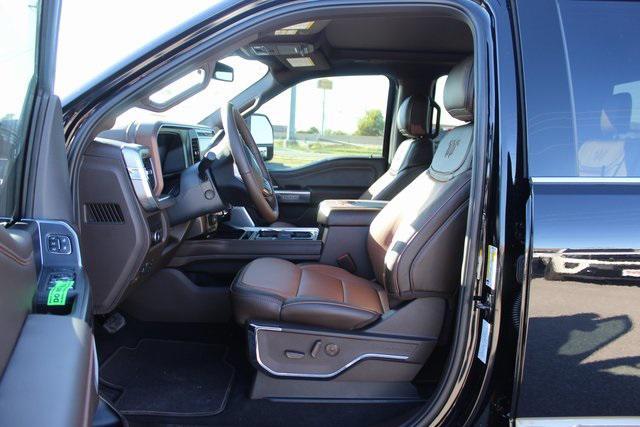 new 2026 Ford F-250 car, priced at $90,973