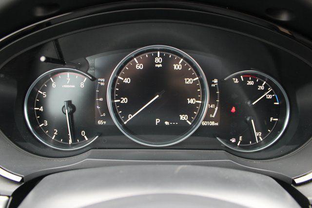 used 2019 Mazda CX-9 car, priced at $20,051