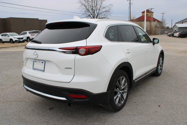 used 2019 Mazda CX-9 car, priced at $20,051