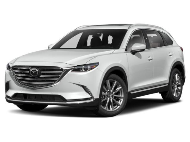 used 2019 Mazda CX-9 car