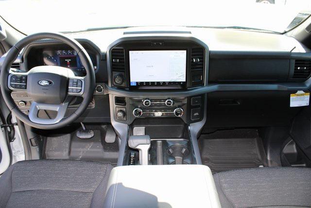 new 2026 Ford F-150 car, priced at $60,180