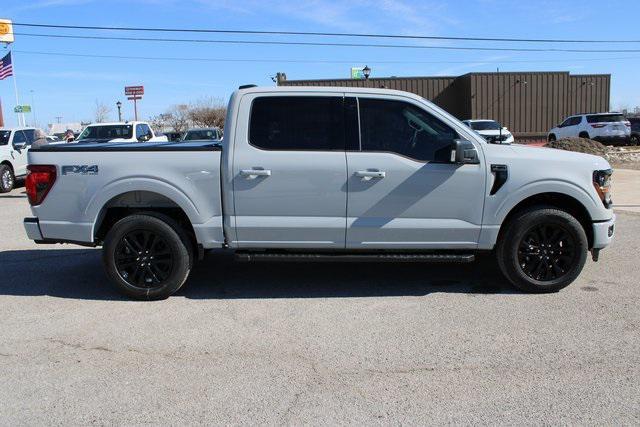 new 2026 Ford F-150 car, priced at $60,180