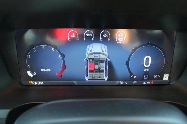 new 2026 Ford F-150 car, priced at $60,180