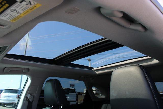 used 2020 Lexus RX 350 car, priced at $29,032