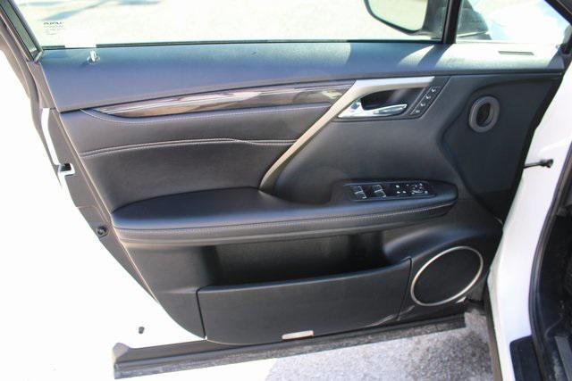 used 2020 Lexus RX 350 car, priced at $29,032