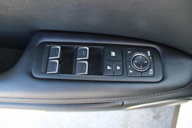 used 2020 Lexus RX 350 car, priced at $29,032