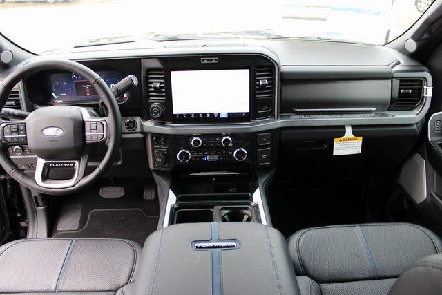 new 2026 Ford F-250 car, priced at $99,220