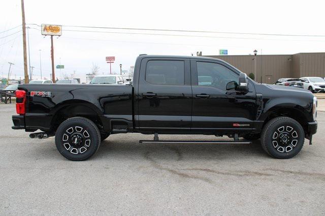 new 2026 Ford F-250 car, priced at $99,220