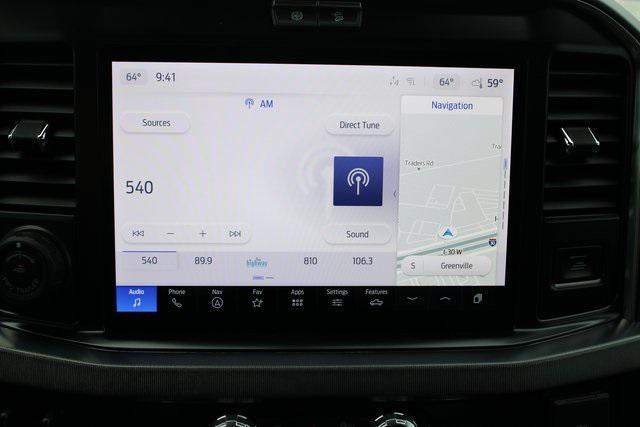 new 2026 Ford F-250 car, priced at $99,220