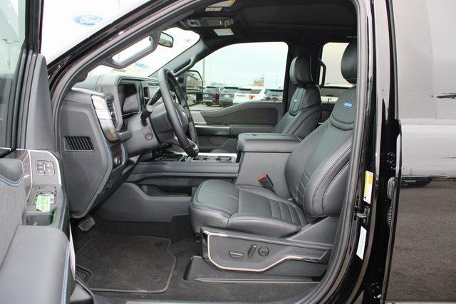 new 2026 Ford F-250 car, priced at $99,220