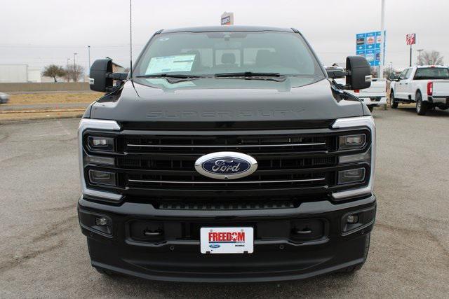 new 2026 Ford F-250 car, priced at $99,220