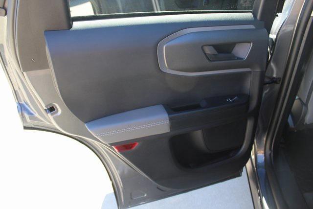 new 2025 Ford Bronco Sport car, priced at $34,867