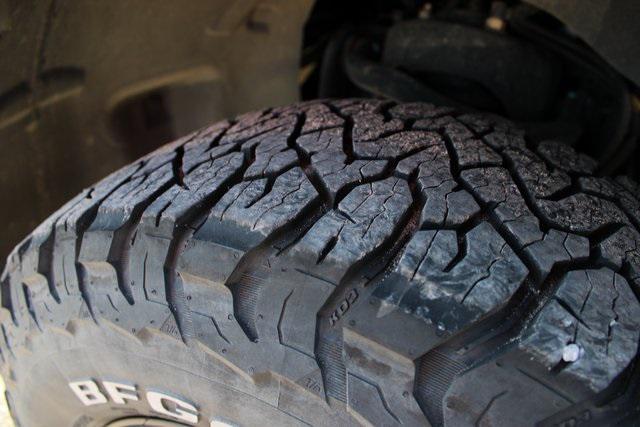 used 2023 Ford F-150 car, priced at $35,648