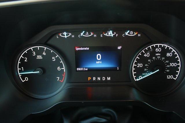 used 2023 Ford F-150 car, priced at $35,648