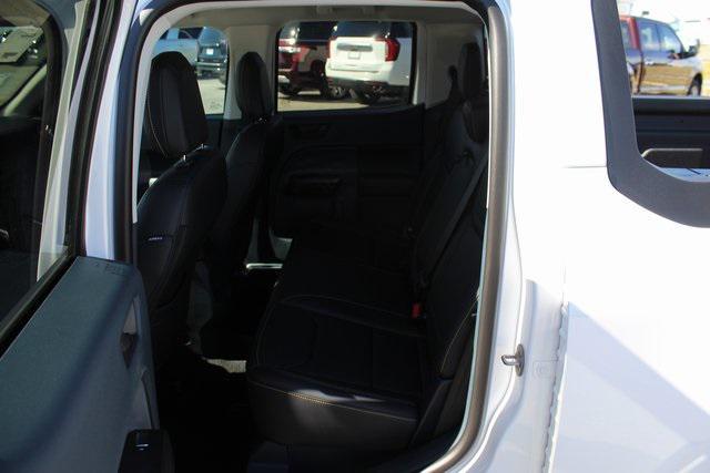 new 2025 Ford Maverick car, priced at $33,068