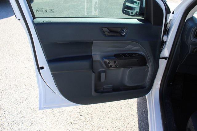 new 2025 Ford Maverick car, priced at $33,068