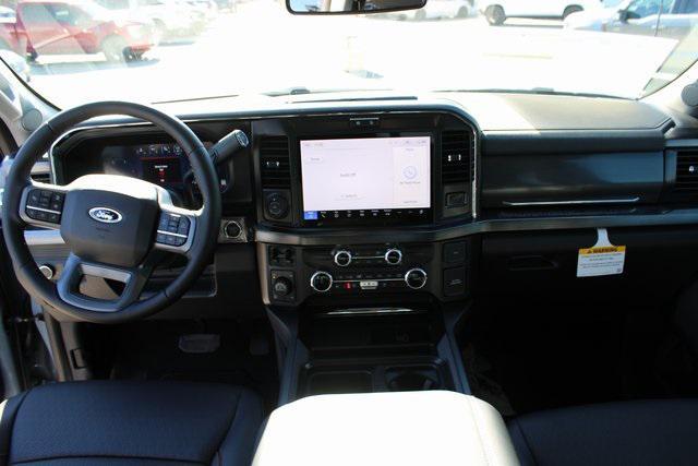 new 2026 Ford F-250 car, priced at $85,802