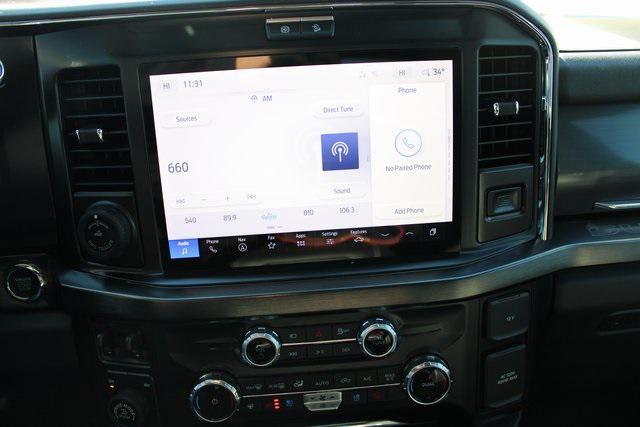 new 2026 Ford F-250 car, priced at $85,802