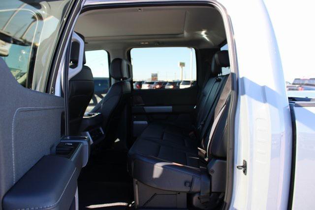 new 2026 Ford F-250 car, priced at $85,802