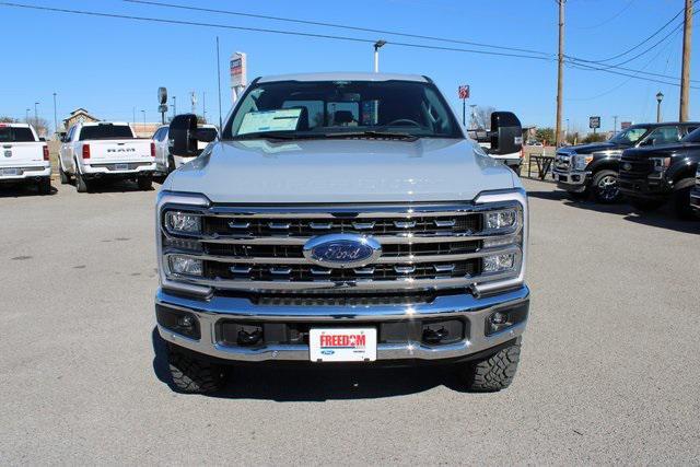 new 2026 Ford F-250 car, priced at $85,802