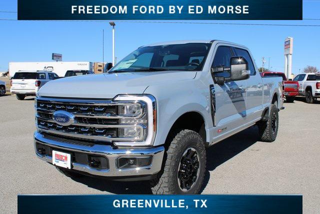 new 2026 Ford F-250 car, priced at $85,802