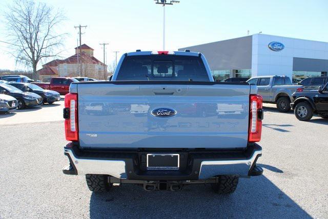 new 2026 Ford F-250 car, priced at $85,802