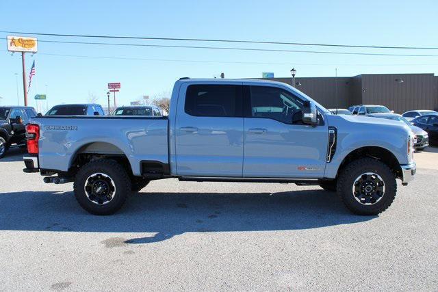 new 2026 Ford F-250 car, priced at $85,802