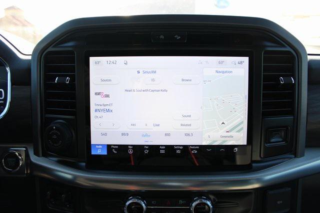 new 2026 Ford F-150 car, priced at $64,164