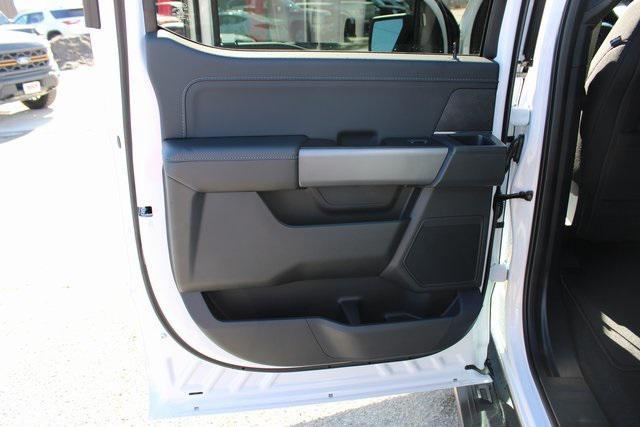 new 2026 Ford F-150 car, priced at $59,082