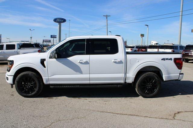 new 2026 Ford F-150 car, priced at $59,082