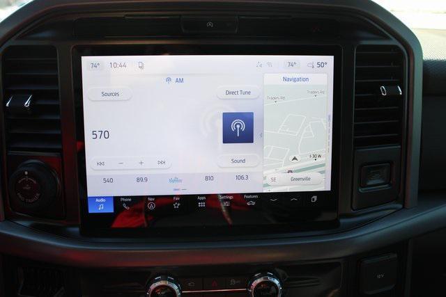 new 2026 Ford F-150 car, priced at $59,082