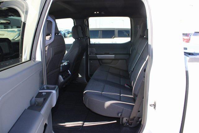 new 2026 Ford F-150 car, priced at $59,082