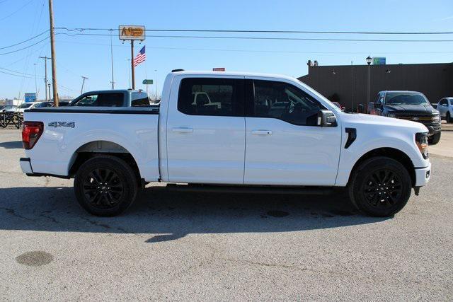 new 2026 Ford F-150 car, priced at $59,082