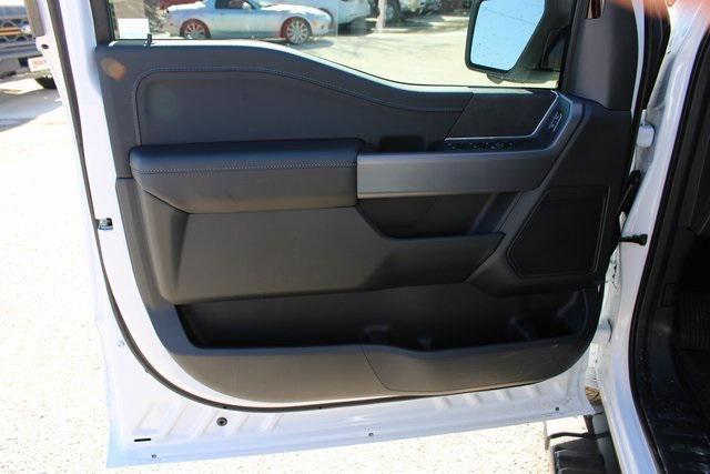 new 2026 Ford F-150 car, priced at $59,082