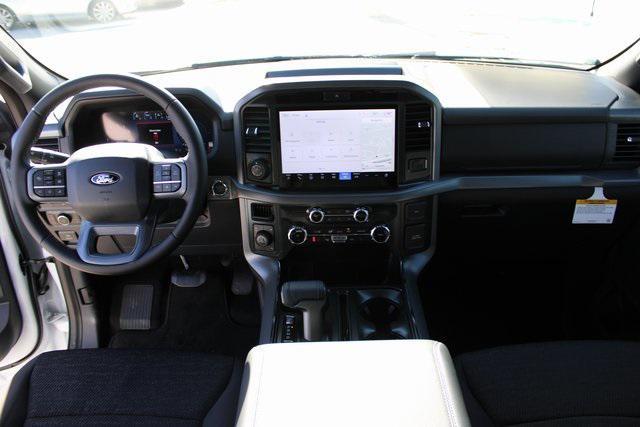 new 2026 Ford F-150 car, priced at $59,082