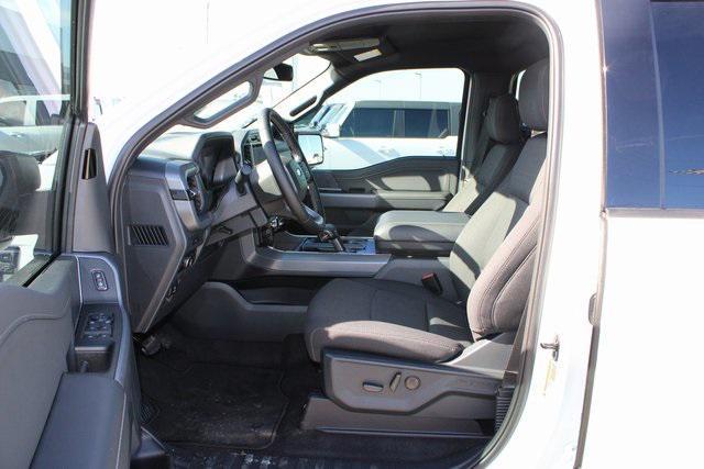 new 2026 Ford F-150 car, priced at $59,082