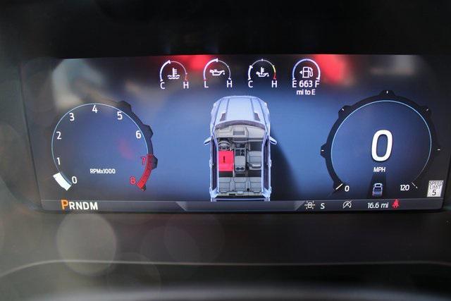 new 2026 Ford F-150 car, priced at $59,082