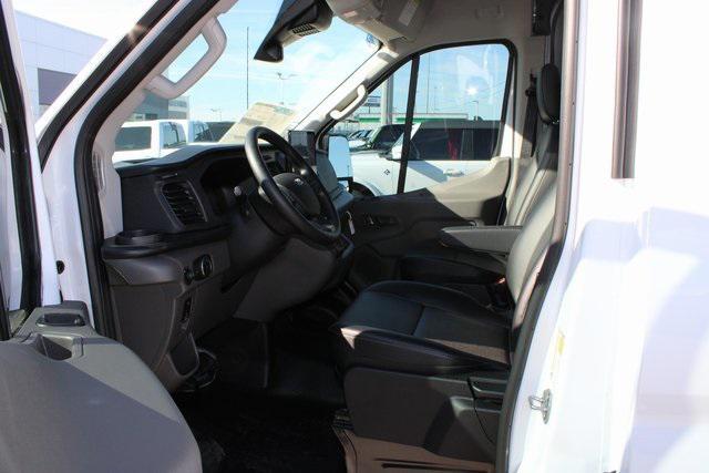 new 2026 Ford Transit-250 car, priced at $51,830