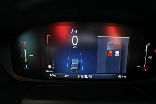 new 2026 Ford Transit-250 car, priced at $51,830