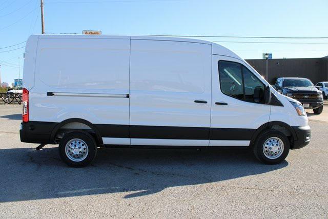 new 2026 Ford Transit-250 car, priced at $51,830