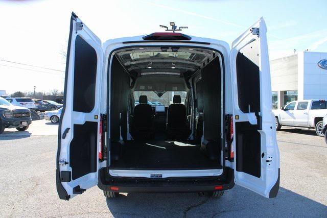 new 2026 Ford Transit-250 car, priced at $51,830