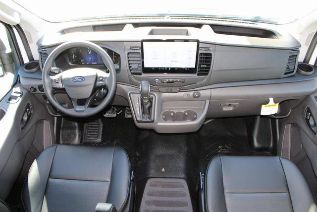 new 2026 Ford Transit-250 car, priced at $51,830