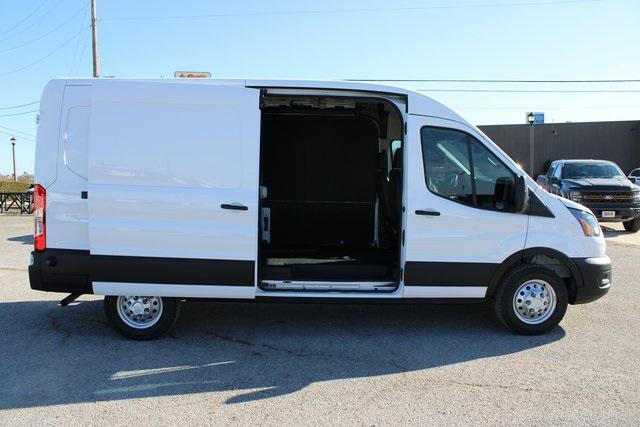 new 2026 Ford Transit-250 car, priced at $51,830
