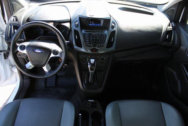 used 2016 Ford Transit Connect car, priced at $13,449